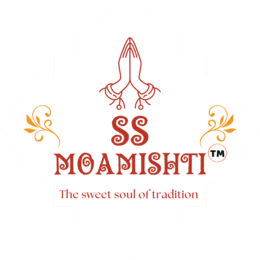 MOAMISHTI brand logo
