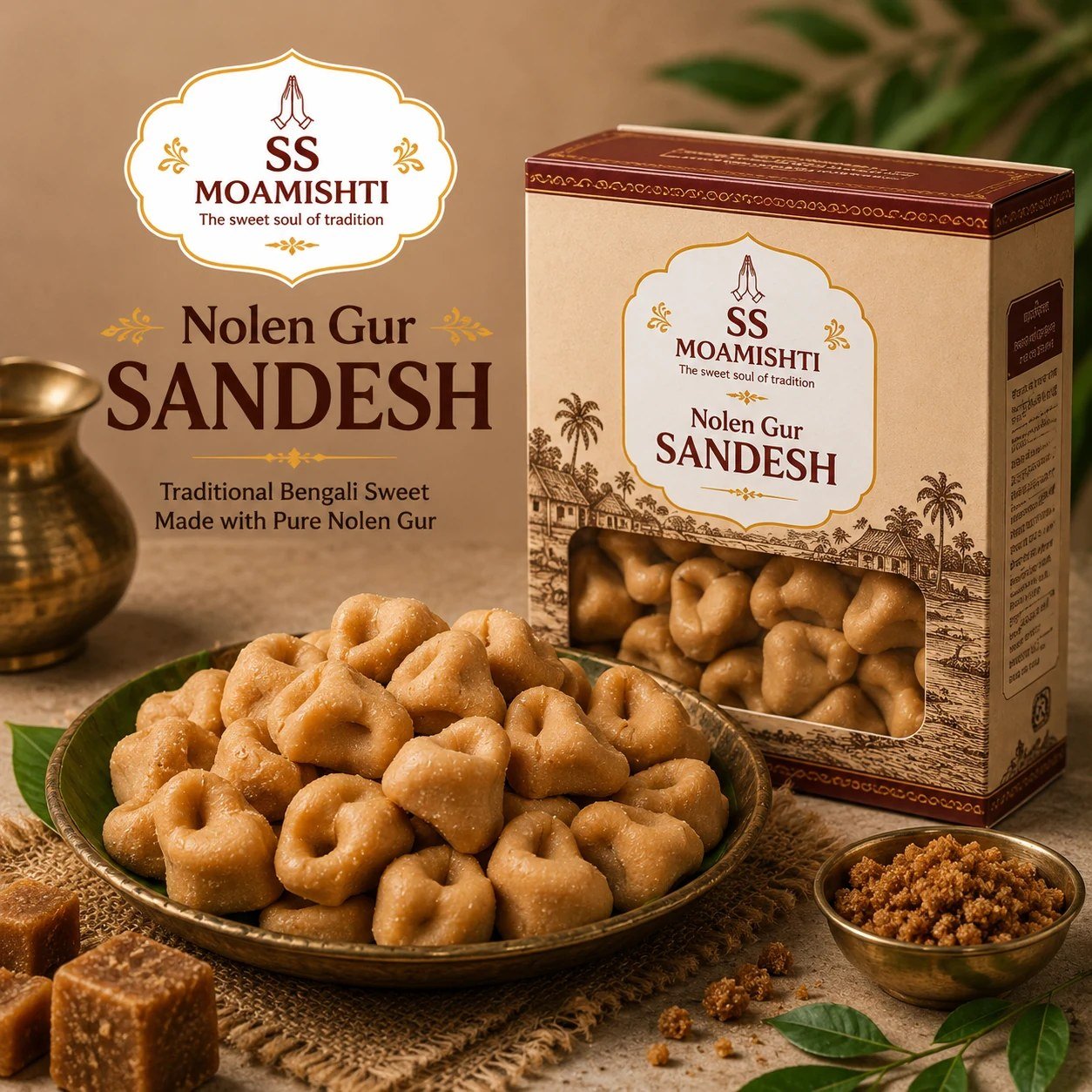 MOAMISHTI product gallery image